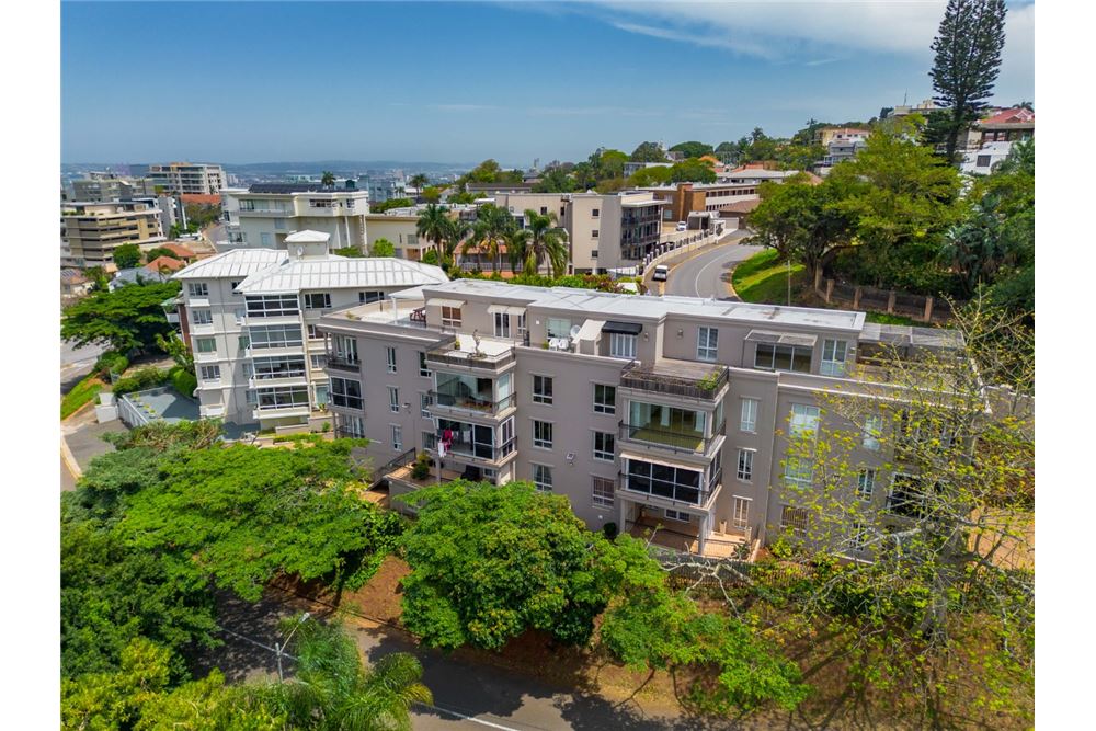 Residential - Townhouse - Morningside, KwaZulu Natal - South Africa - 39 - 1031465036-164