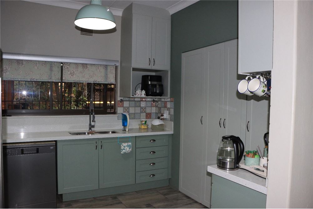 Residencial - Casa - Pretoria North, Gauteng - South Africa - 15 - 1031414158-11