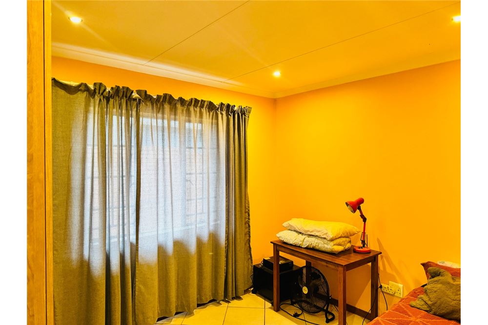 Bostad - Radhus - Mooikloof, Gauteng - South Africa - 15 - 1031393147-19