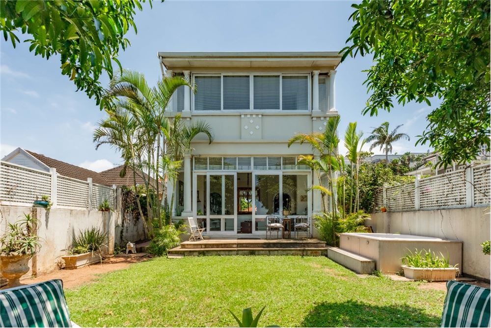 Residential - Omakotitalo - Essenwood, KwaZulu Natal - South Africa - 36 - 1031389073-112