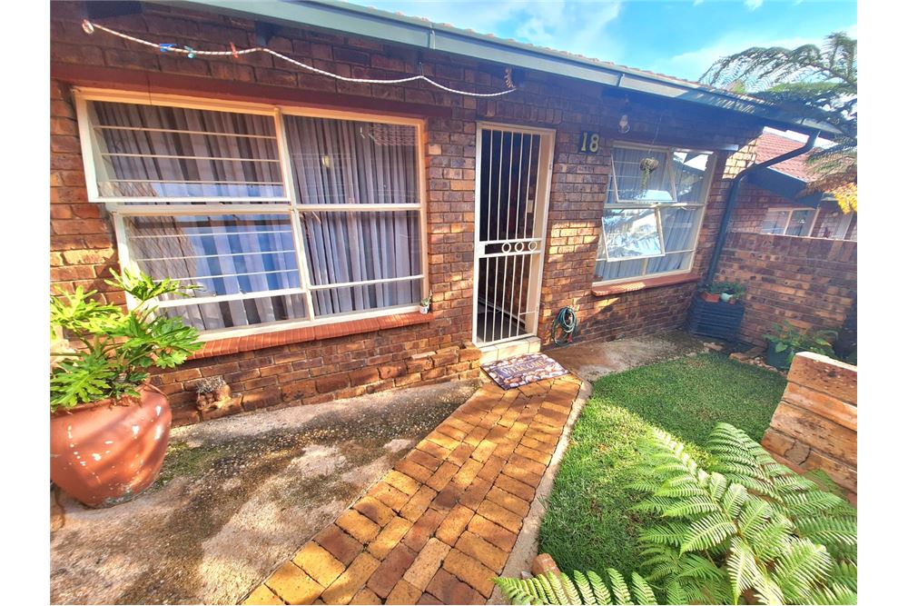 住宅 - 联排别墅 - Quellerie Park, Gauteng - South Africa - 15 - 1031444159-83