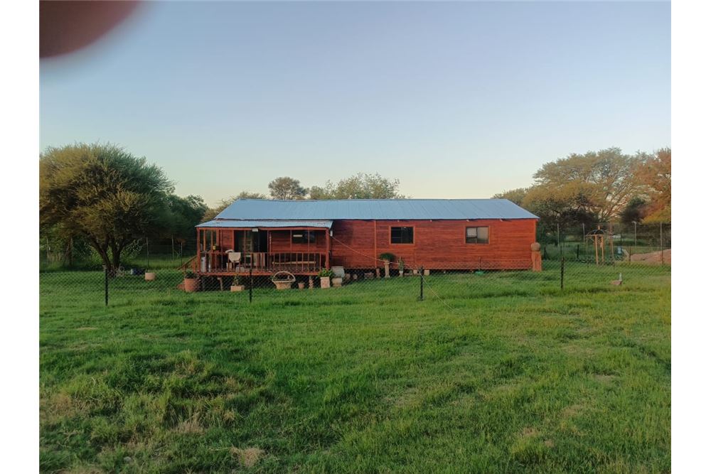 Residencial - Granja - Bultfontein, Gauteng - South Africa - 20 - 1031414014-159