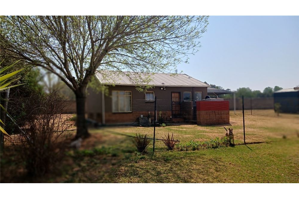 Residenziale - Fattoria - Gerardsville, Gauteng - South Africa - 12 - 1031414116-106