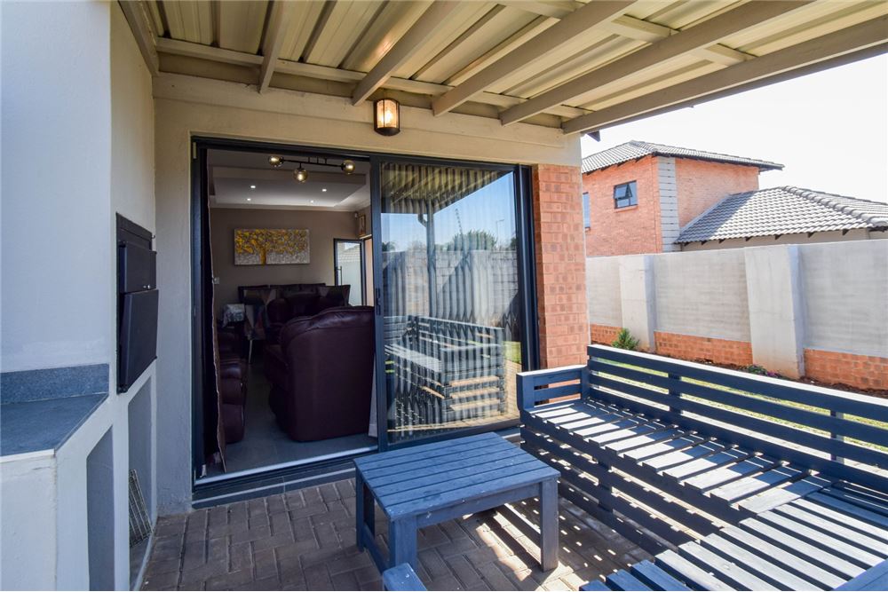 Residenziale - Case a schiera - Montana, Gauteng - South Africa - 9 - 1031414102-100