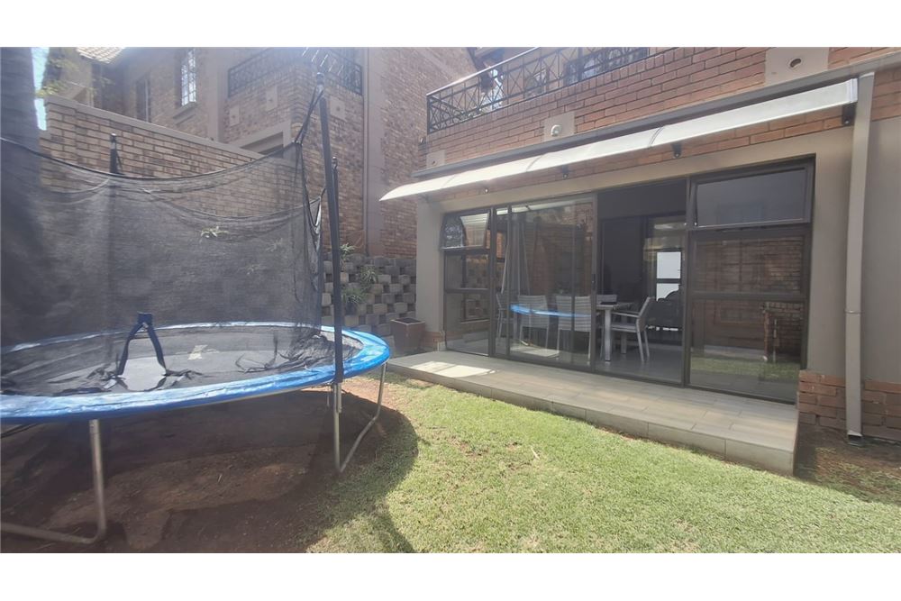 住宅 - 联排别墅 - Meyersdal, Gauteng - South Africa - 31 - 1031422085-84