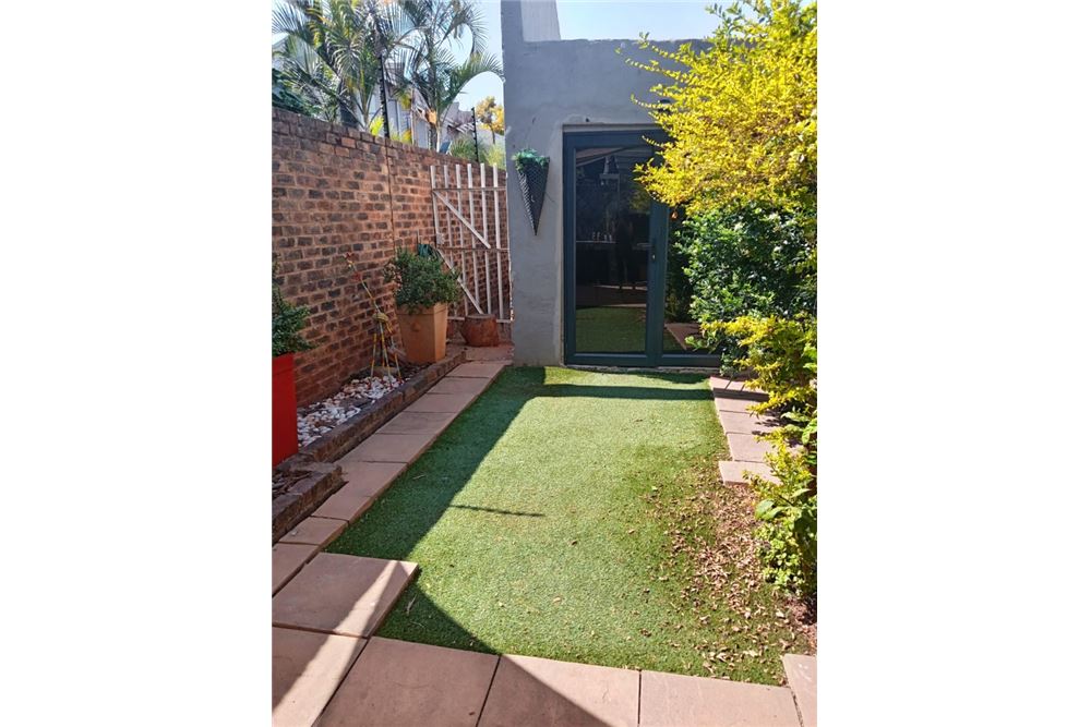 Residenziale - Case a schiera - Brummeria, Gauteng - South Africa - 32 - 1031414105-28