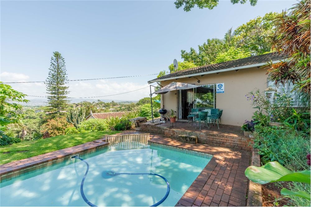 Residential - Hiša večstanovanjska - Glen hills, KwaZulu Natal - South Africa - 45 - 1031465026-87