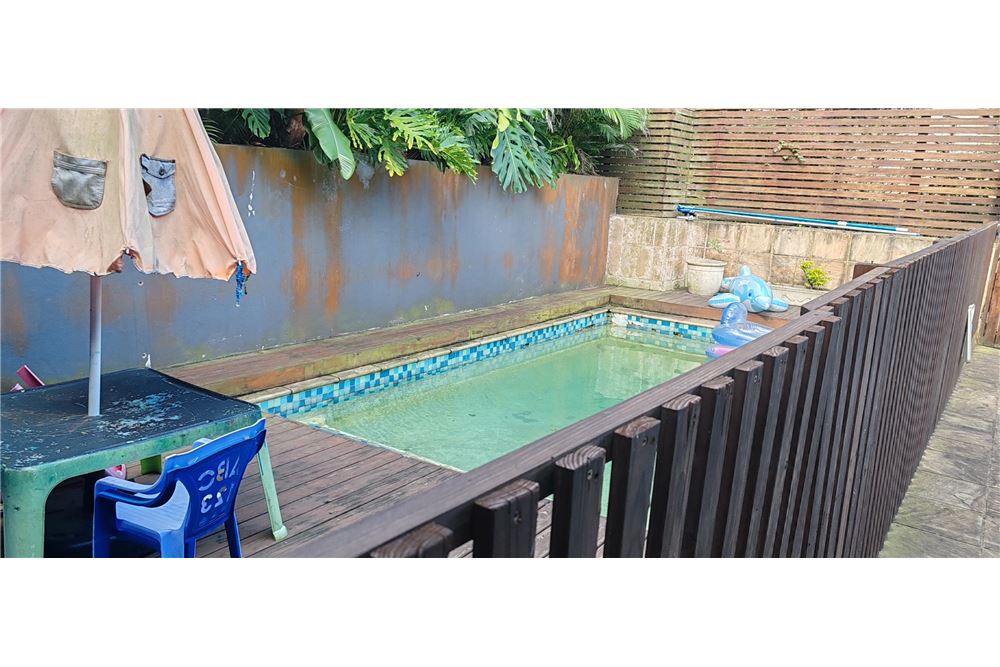 Residential - House - Park Hill, KwaZulu Natal - South Africa - 25 - 1031465013-93