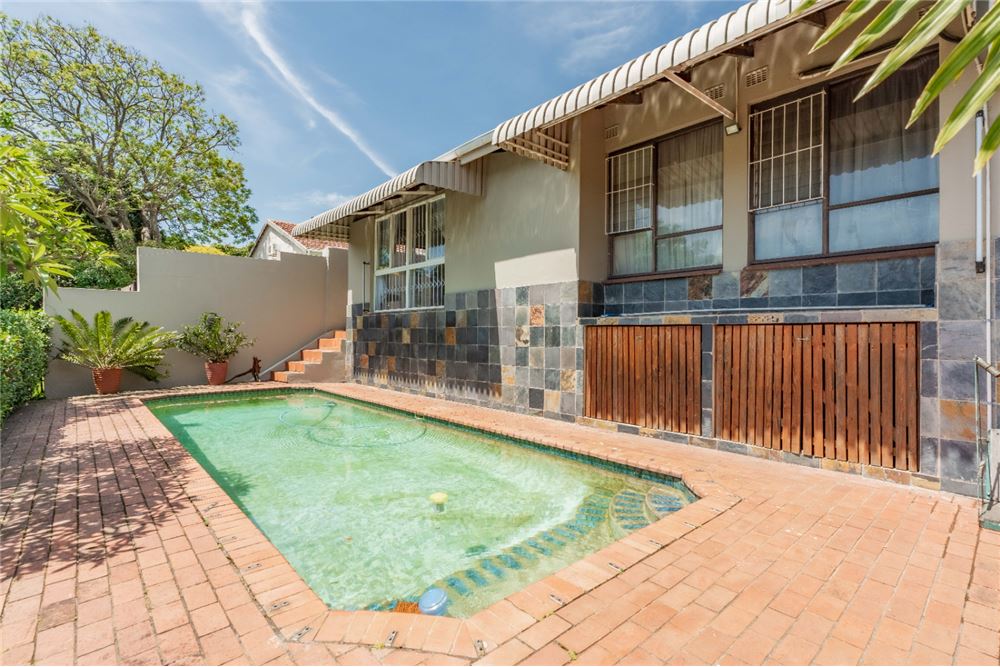 Residential - House - Umgeni Park, KwaZulu Natal - South Africa - 43 - 1031465089-348
