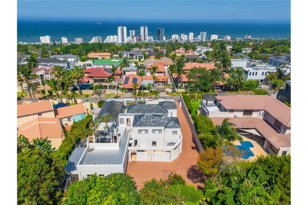 Residential - House - Umhlanga Rocks, KwaZulu Natal - South Africa - 59 - 1031465073-86