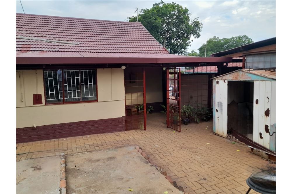 Residenziale - Casa - Danville, Gauteng - South Africa - 23 - 1031414126-69