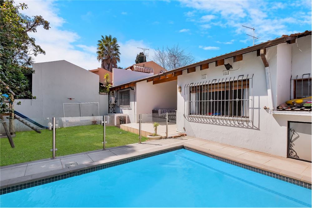 Residential House Morningside, Gauteng South Africa 1031461018