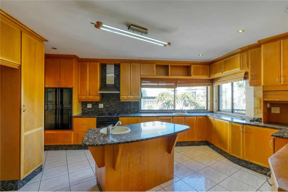 Mieszkaniowa - Dom wolnostojący - Waterkloof Ridge, Gauteng - South Africa - 3 - 1031393059-255