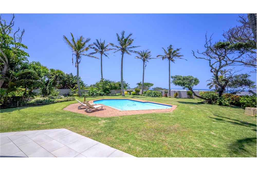 Residential - House - Umdloti Beach, KwaZulu Natal - South Africa - 30 - 1031465051-364