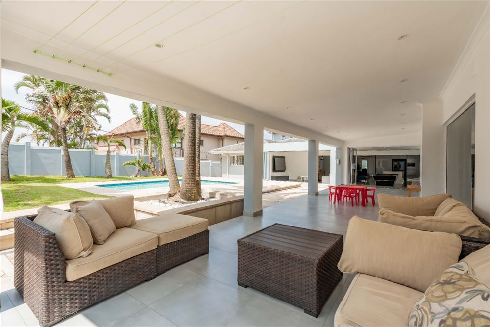 Residential - House - La Lucia, KwaZulu Natal - South Africa - 53 - 1031465073-88