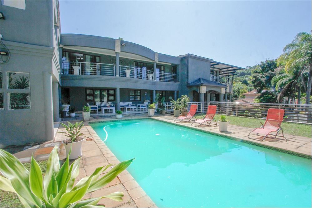 Residential - House - La Lucia, KwaZulu Natal - South Africa - 2 - 1031465115-30
