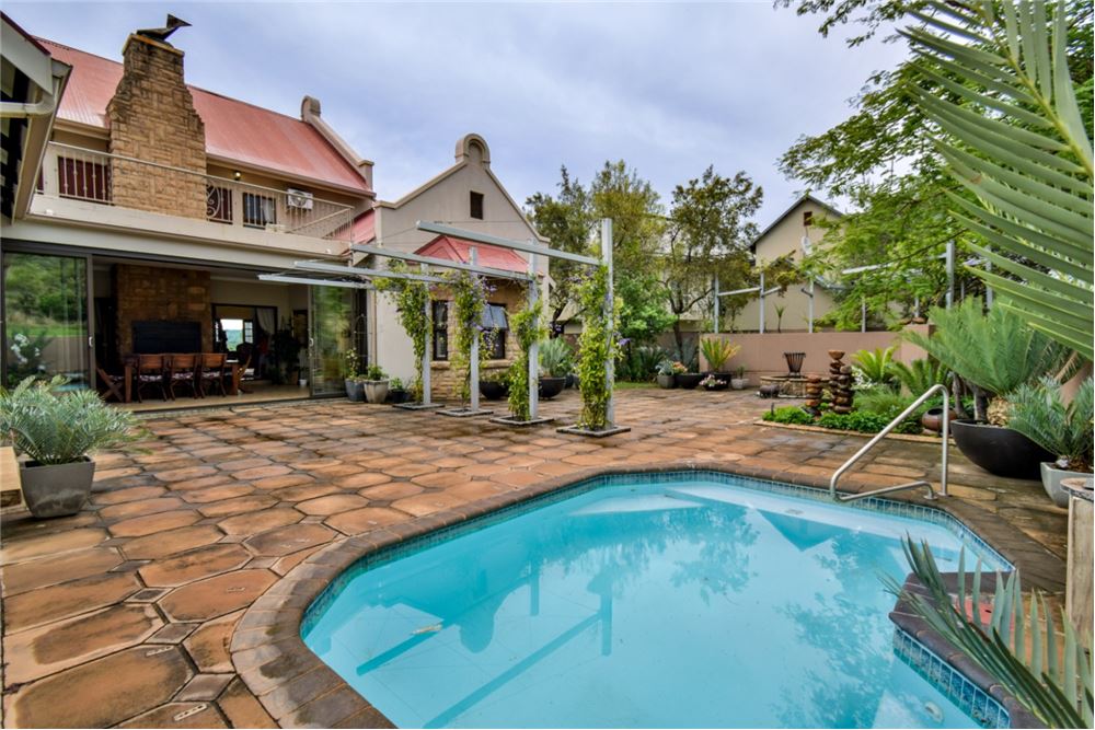 Residenziale - Casa - Boschkop, Gauteng - South Africa - 45 - 1031414158-2