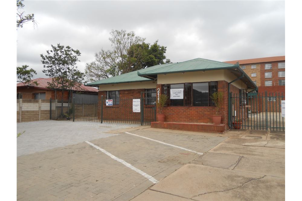 Commercio - Ufficio - Eloffsdal, Gauteng - South Africa - 2 - 1031414129-69