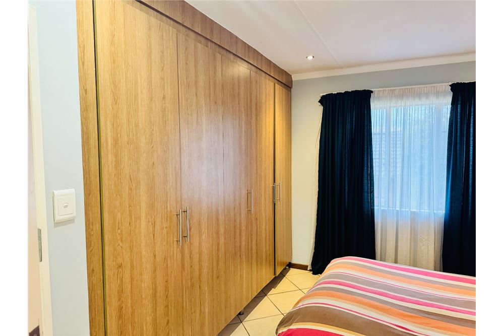 Bostad - Radhus - Mooikloof, Gauteng - South Africa - 7 - 1031393147-19