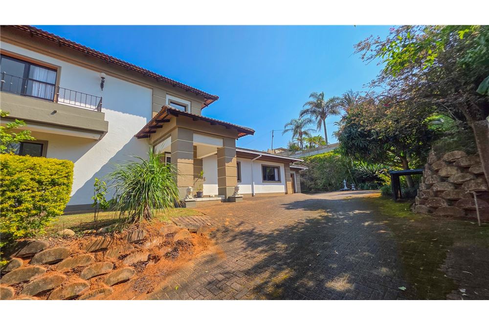 Residential - Rumah Terpisah - Uvongo, KwaZulu Natal - South Africa - 65 - 1031394021-734