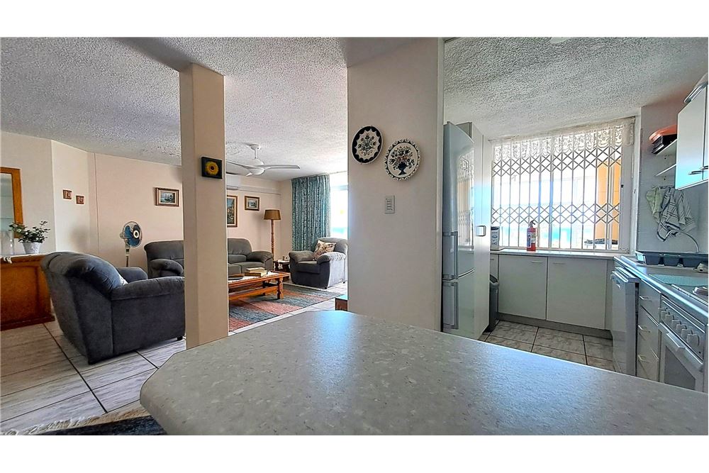 Residential - Кондо/квартира - Manaba Beach, KwaZulu Natal - South Africa - 16 - 1031394053-207