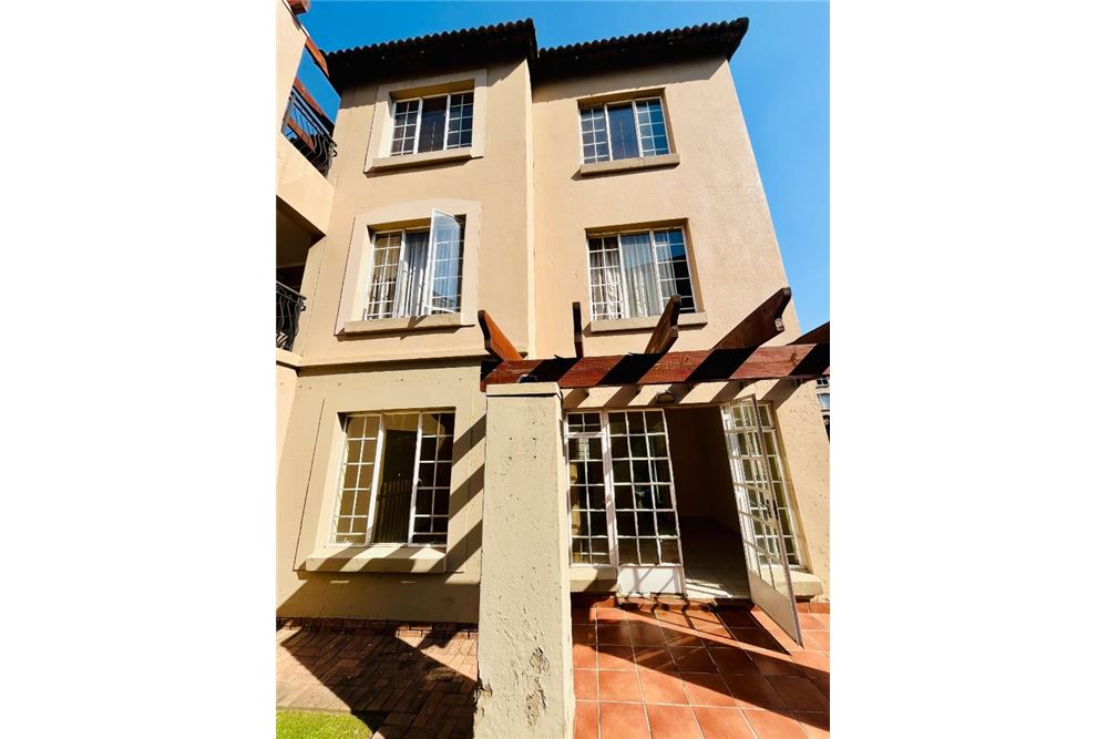 Residential - Leilighet - Castleview, Gauteng - South Africa - 2 - 1031421044-129