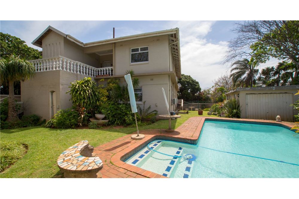 Residential - House - Park Hill, KwaZulu Natal - South Africa - 45 - 1031465016-294
