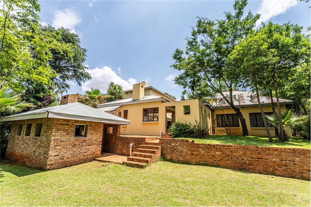 Wohnung - Boerderij - Bashewa AH, Gauteng - South Africa - 49 - 1031393113-13