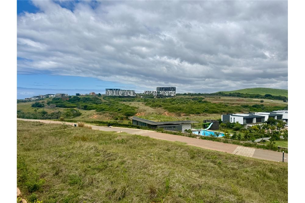 Residential - Vacant Land - Sibaya, KwaZulu Natal - South Africa - 6 - 1031465010-412
