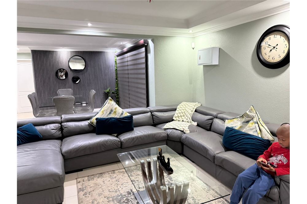 Residential - Отдельно стоящий дом - Protea Glen, Gauteng - South Africa - 9 - 1031421109-69