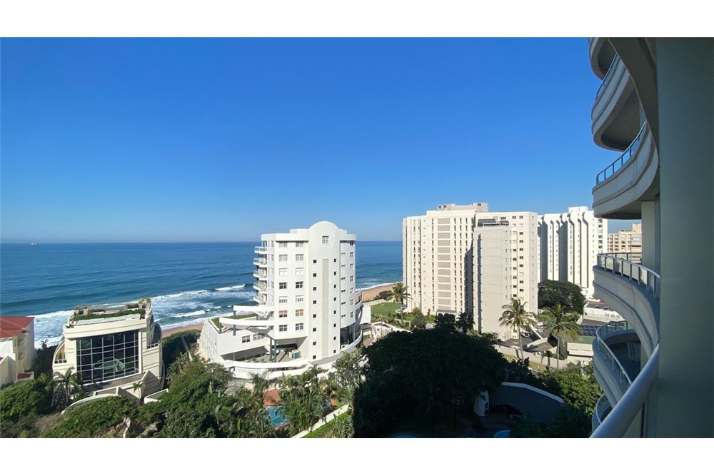 Residential - Condo/Apartment - Umhlanga Rocks, KwaZulu Natal - South Africa - 27 - 1031465129-20