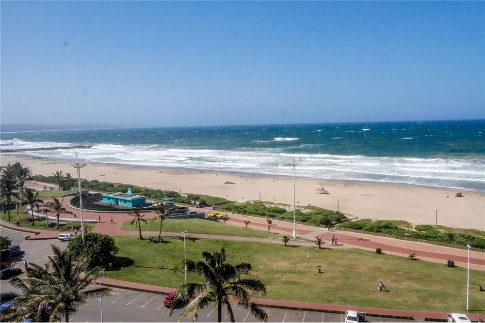 Residential - Condo/Apartment - South Beach, KwaZulu Natal - South Africa - 3 - 1031465009-264