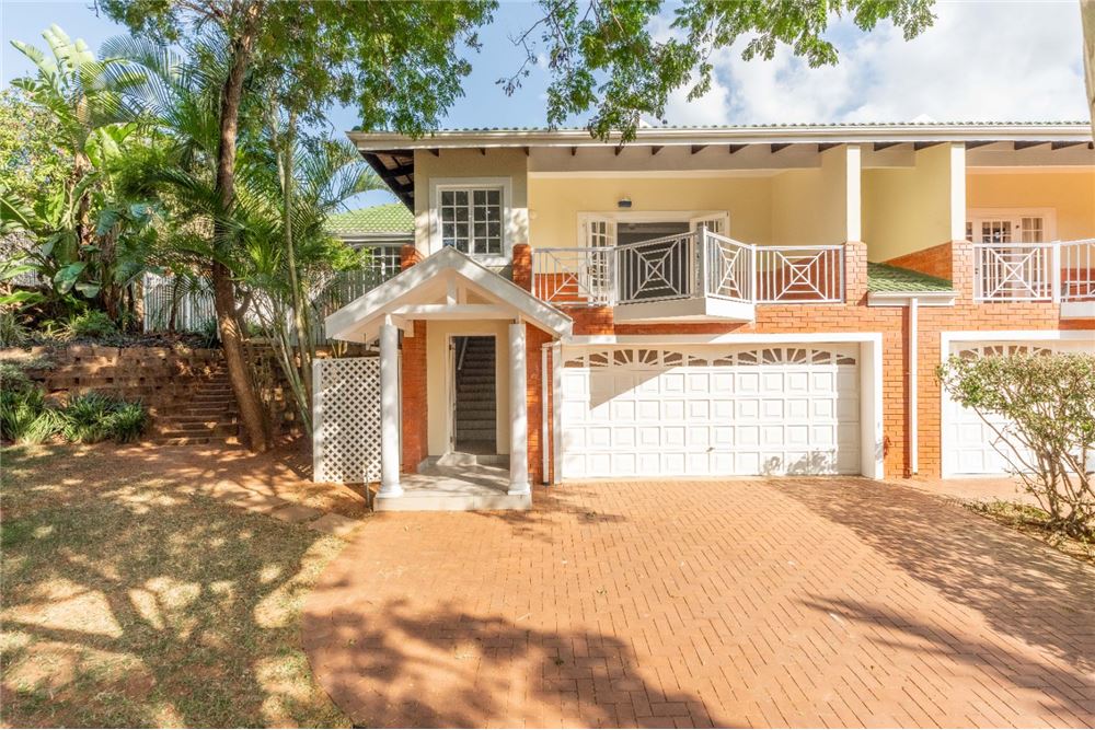 Residential - Townhouse - Mount Edgecombe Country Estate, KwaZulu Natal - South Africa - 3 - 1031465056-213