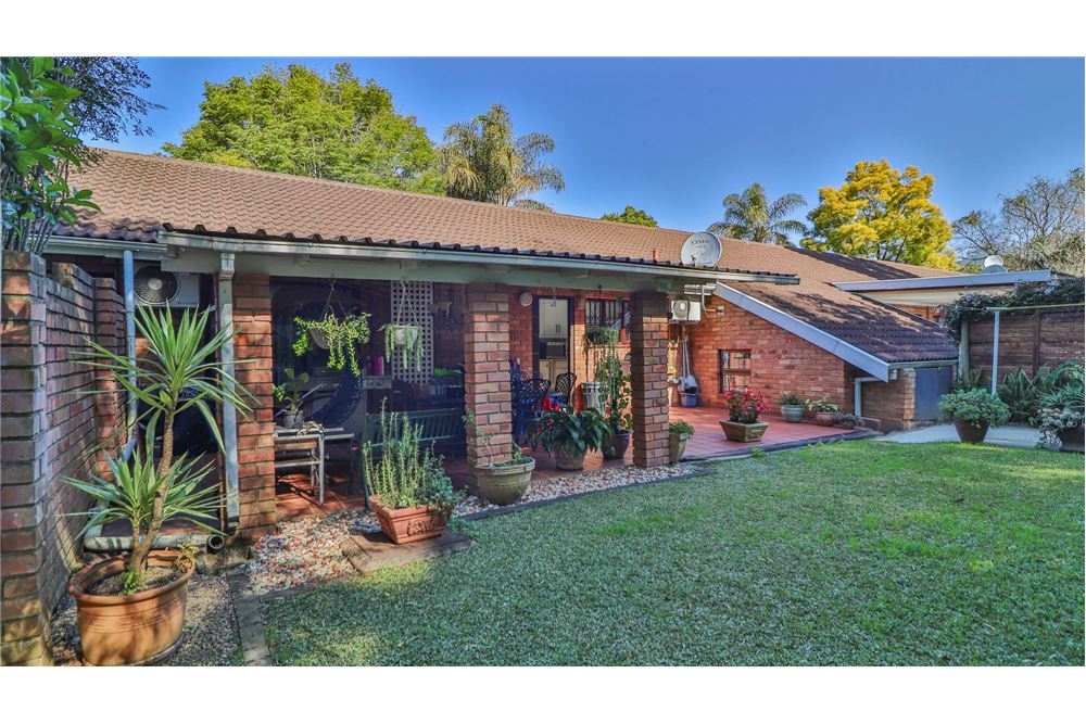 Residential - Незастроенная территория - Oak Park, KwaZulu Natal - South Africa - 44 - 1031434042-56