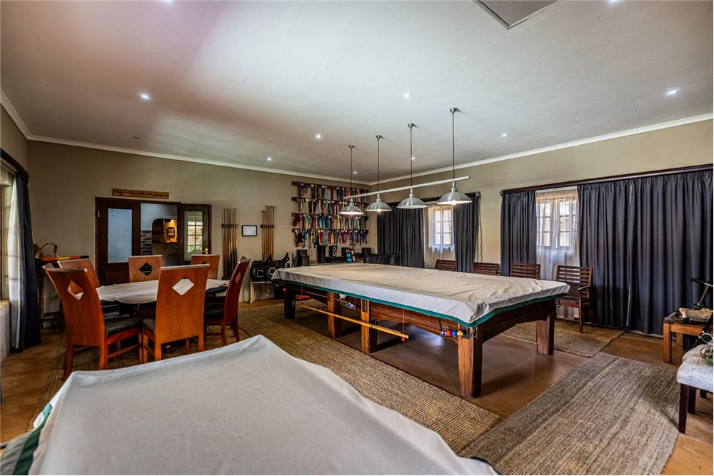 Wohnung - Boerderij - Bashewa AH, Gauteng - South Africa - 32 - 1031393113-13