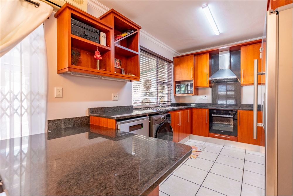 Residential - Townhouse - Umgeni Park, KwaZulu Natal - South Africa - 12 - 1031465055-109