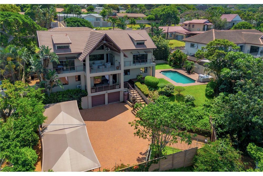 Residential - House - La Lucia, KwaZulu Natal - South Africa - 11 - 1031465089-344