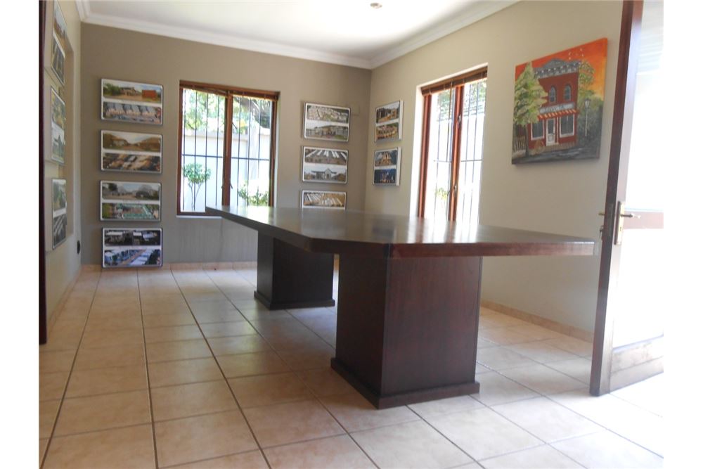 Commercio - Ufficio - Waverley, Gauteng - South Africa - 10 - 1031414129-70