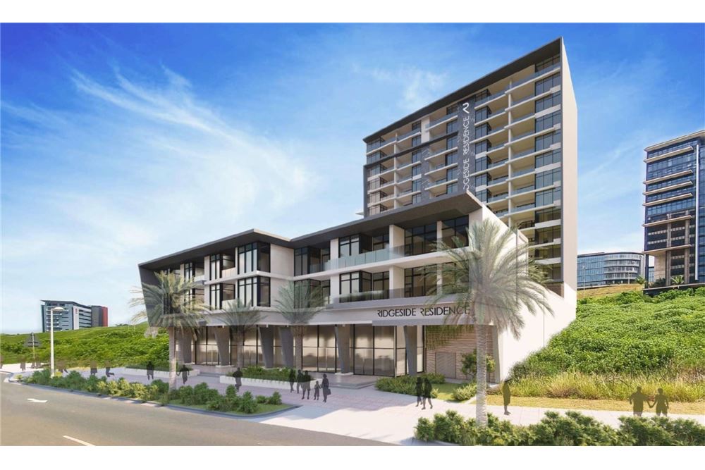 Commercial - Commercial/Retail - Umhlanga Ridge, KwaZulu Natal - South Africa - 2 - 1031465105-21