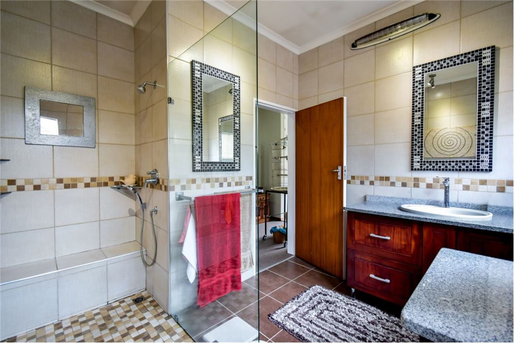 Residenziale - Casa - Villieria, Gauteng - South Africa - 26 - 1031414105-29
