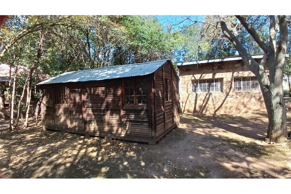 Residencial - Granja - Gerardsville, Gauteng - South Africa - 26 - 1031414116-90