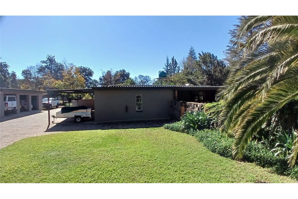 Residencial - Granja - Gerardsville, Gauteng - South Africa - 67 - 1031414116-90