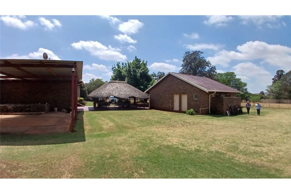 Residenziale - Fattoria - Gerardsville, Gauteng - South Africa - 14 - 1031414116-107
