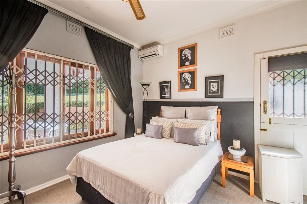 Residential - House - Cowies Hill, KwaZulu Natal - South Africa - 33 - 1031465101-149