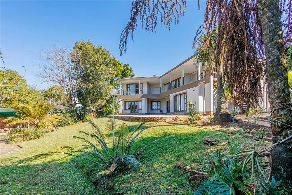 住宅 - 房子 - Winston Park, KwaZulu Natal - South Africa - 48 - 1031391081-24