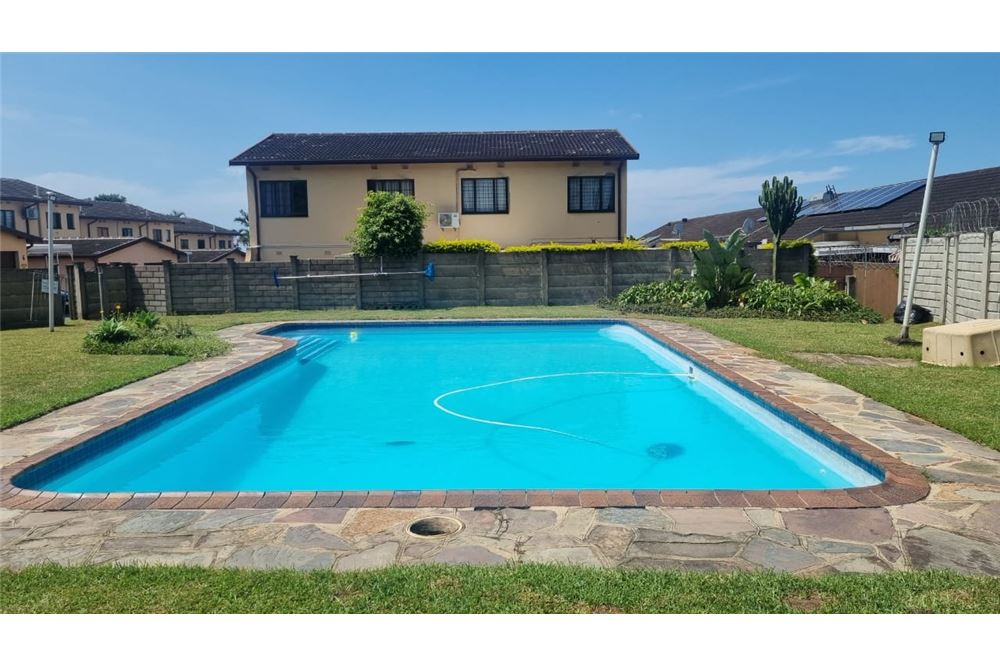 Residential Townhouse KwaZulu Natal South Africa