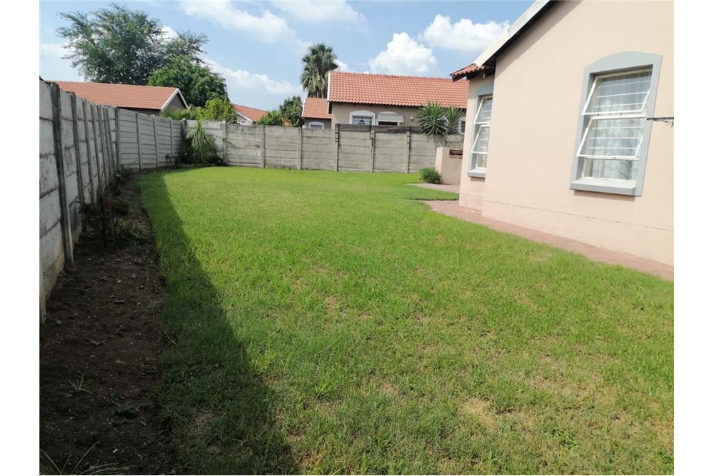 Gyvenamasis - Namas - Brits Central, North West - South Africa - 18 - 1031416046-58