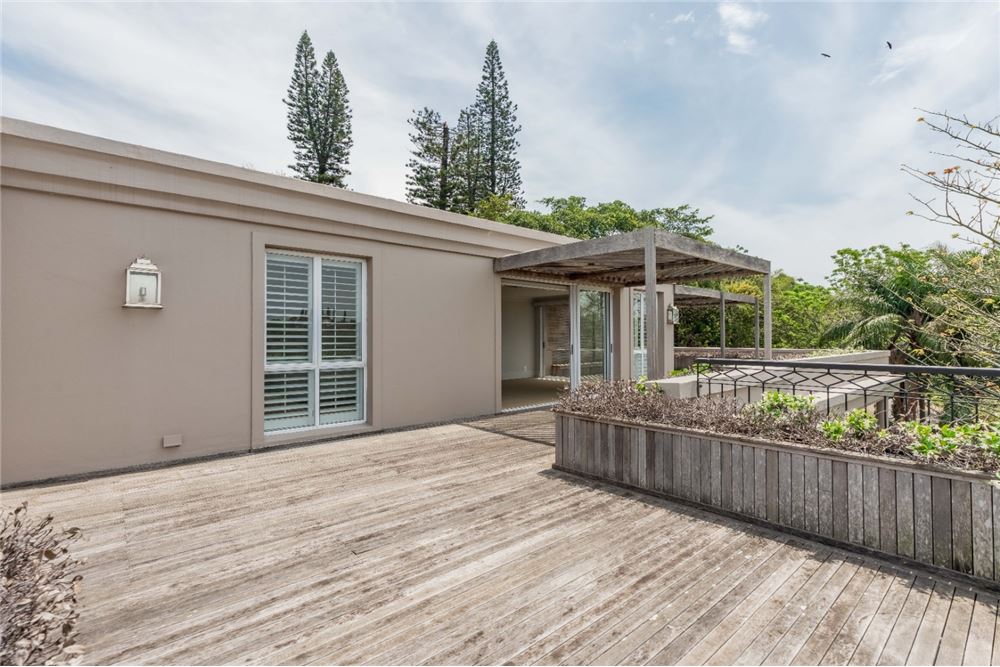 Residential - Townhouse - Morningside, KwaZulu Natal - South Africa - 35 - 1031465036-164