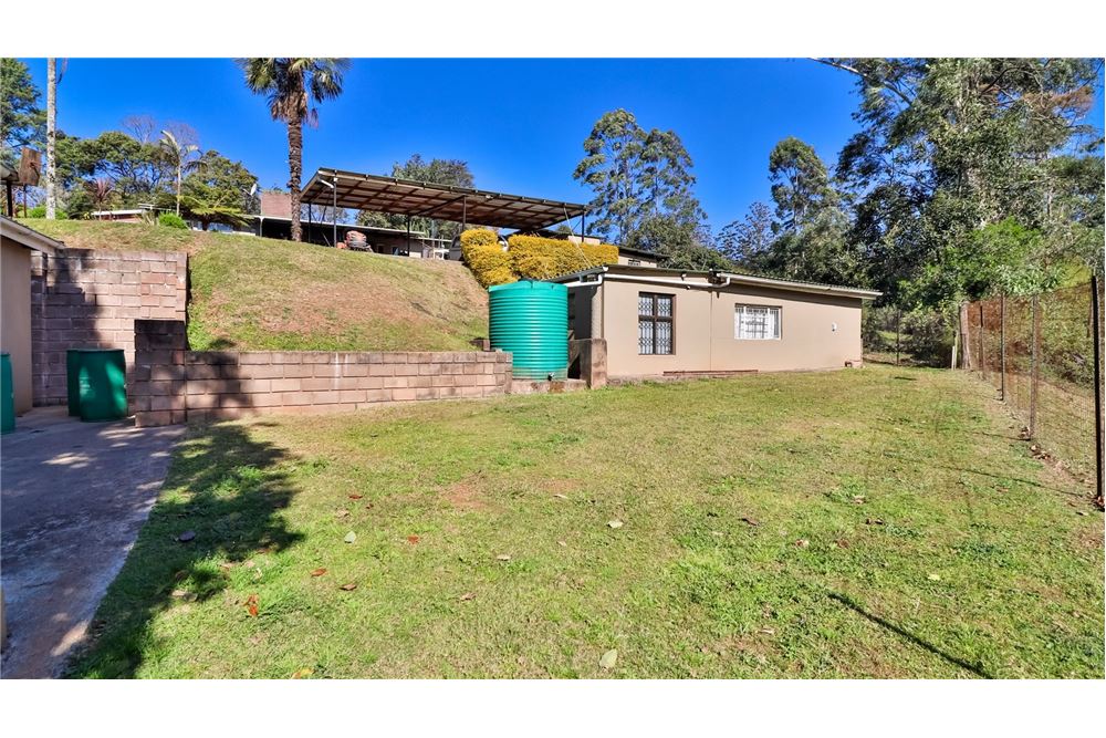 Жилищен - Къща - Sweetwaters, KwaZulu Natal - South Africa - 7 - 1031436135-10