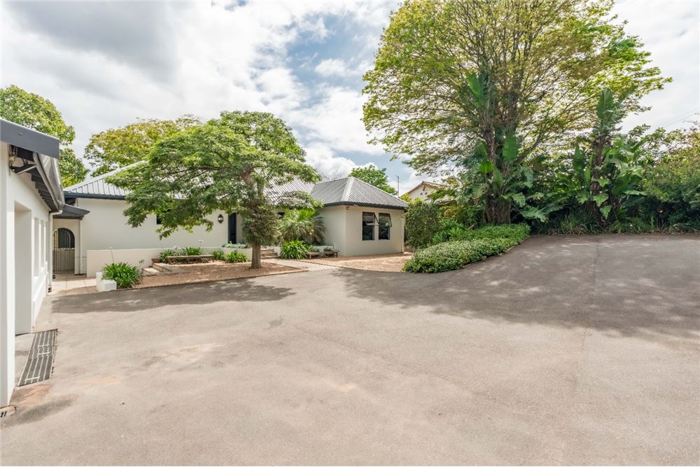 Residential - House - Westville Central, KwaZulu Natal - South Africa - 36 - 1031465101-155